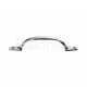 HANDLE WITH EXTERNAL SCREWS 130 / CHROME